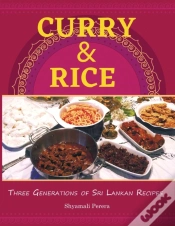 Capa do artigo Curry  Amp  Rice : Three Generations Of