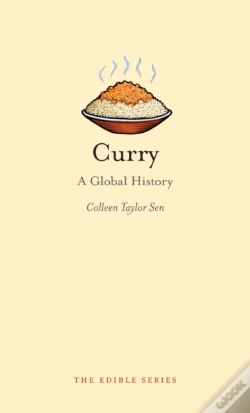 Capa do artigo Curry