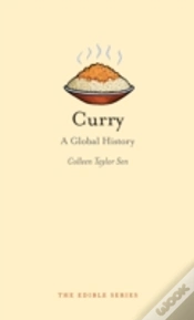 Capa do artigo Curry