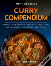 Capa do artigo Curry Compendium