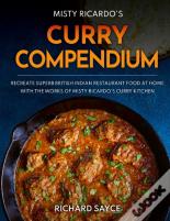Curry Compendium