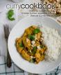 Curry Cookbook: Authentic Curry Recipes - Preview