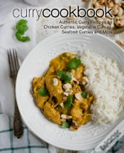 Capa do artigo Curry Cookbook