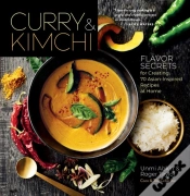 Capa do artigo Curry & Kimchi