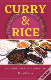 Capa do artigo Curry & Rice