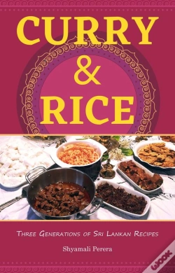Capa do artigo Curry & Rice