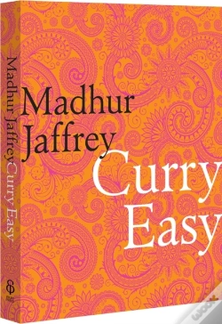 Capa do artigo Curry Easy