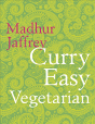 Curry Easy Vegetarian - Preview