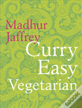 Curry Easy Vegetarian