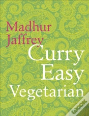 Capa do artigo Curry Easy Vegetarian