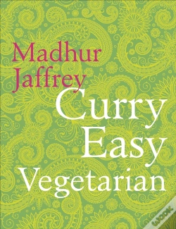 Capa do artigo Curry Easy Vegetarian