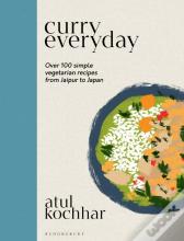 Curry Everyday