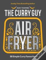 Curry Guy Air Fryer