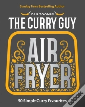 Capa do artigo Curry Guy Air Fryer