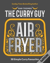 Capa do artigo Curry Guy Air Fryer