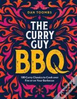 Curry Guy Bbq (Sunday Times Bestseller)