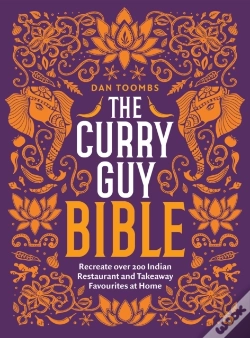 Capa do artigo Curry Guy Bible