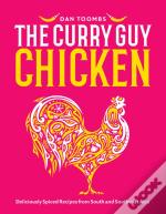 Curry Guy Chicken