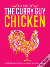 Capa do artigo Curry Guy Chicken