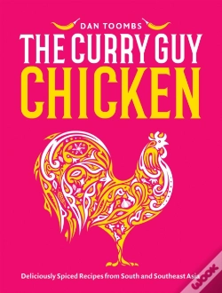 Capa do artigo Curry Guy Chicken