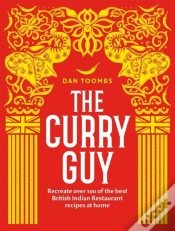 Capa do artigo Curry Guy