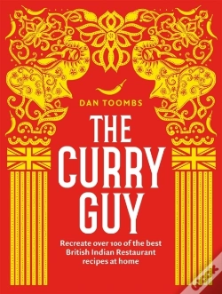 Capa do artigo Curry Guy
