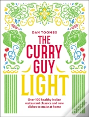 Capa do artigo Curry Guy Light