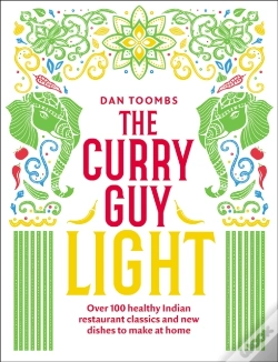 Capa do artigo Curry Guy Light