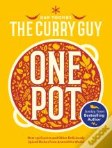 Curry Guy One Pot