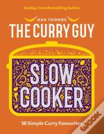 Curry Guy Slow Cooker