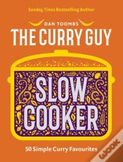 Capa do artigo Curry Guy Slow Cooker