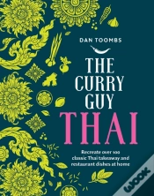 Capa do artigo Curry Guy Thai