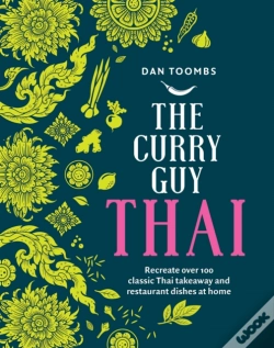 Capa do artigo Curry Guy Thai