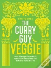 Capa do artigo Curry Guy Veggie