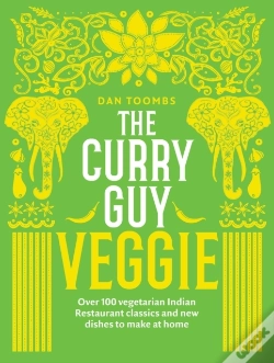 Capa do artigo Curry Guy Veggie