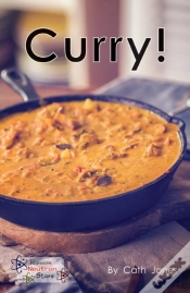Capa do artigo Curry!