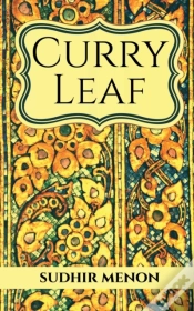 Capa do artigo Curry Leaf
