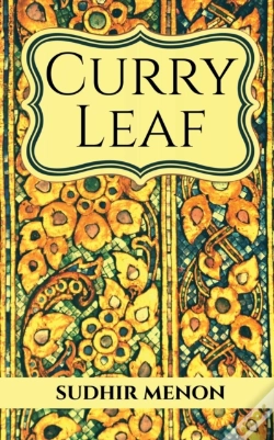 Capa do artigo Curry Leaf