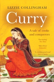Capa do artigo Curry