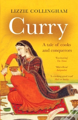 Capa do artigo Curry