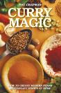 Curry Magic - How To Create Modern Indian Restaurant Dishes At Home - Preview