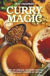 Capa do artigo Curry Magic - How To Create Modern Indian Restaurant Dishes At Home