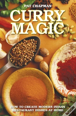 Capa do artigo Curry Magic - How To Create Modern Indian Restaurant Dishes At Home