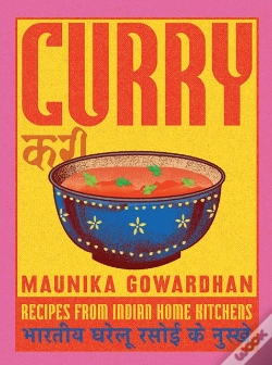 Capa do artigo Curry