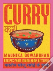 Capa do artigo Curry