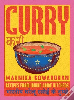 Capa do artigo Curry