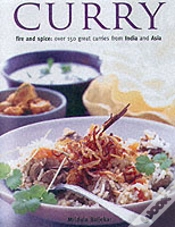 Capa do artigo Curry