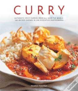 Capa do artigo Curry