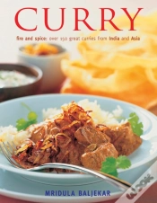 Capa do artigo Curry