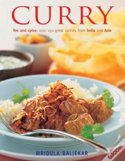 Capa do artigo Curry
